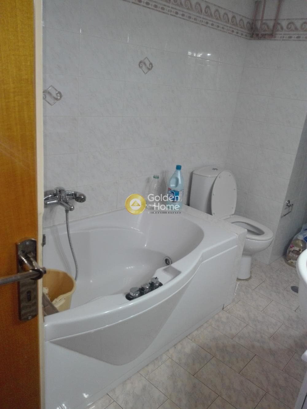 Office in Eleftherias square, Koridallos — Photo 17 of 18