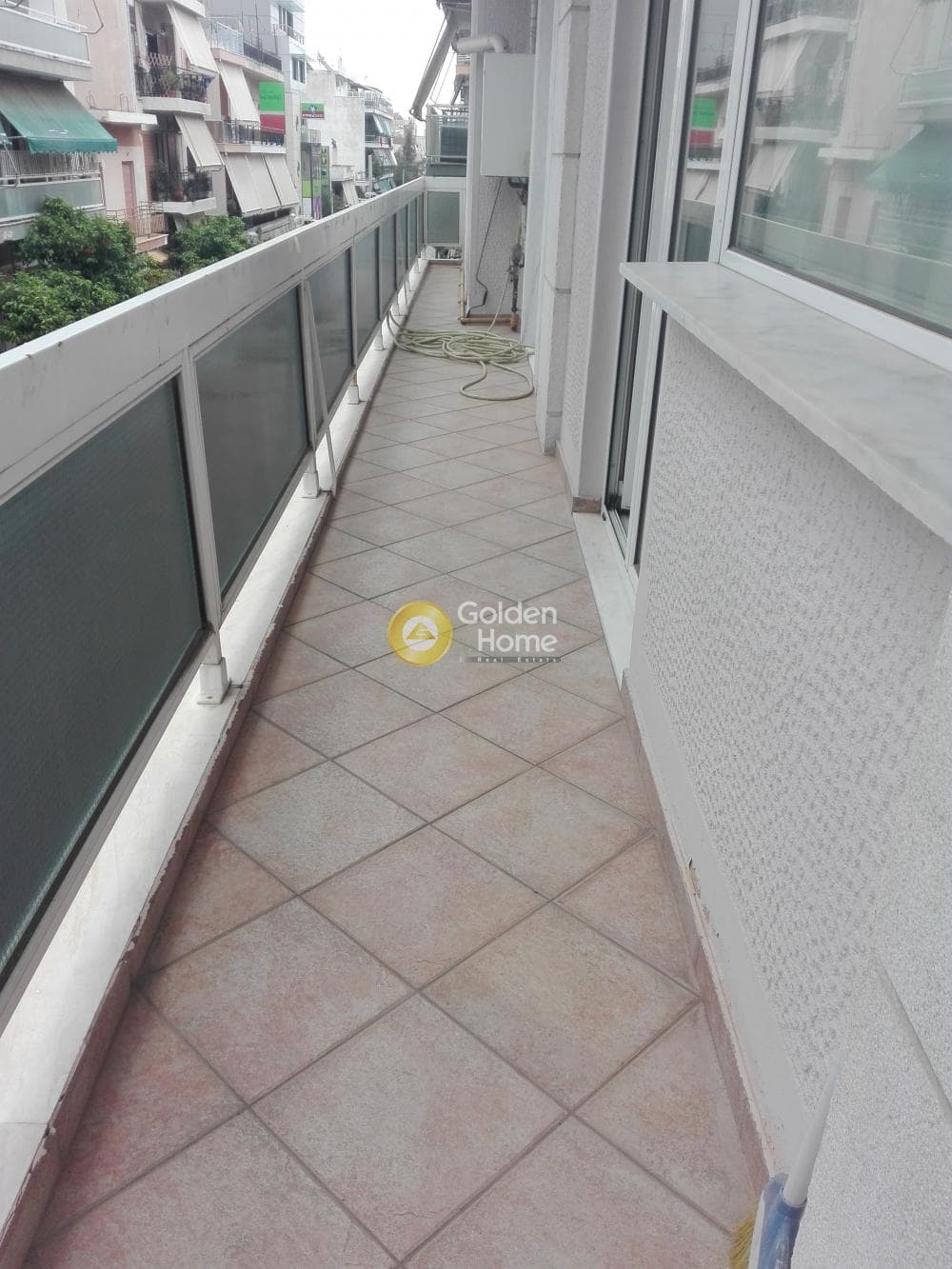 Office in Eleftherias square, Koridallos — Photo 7 of 18