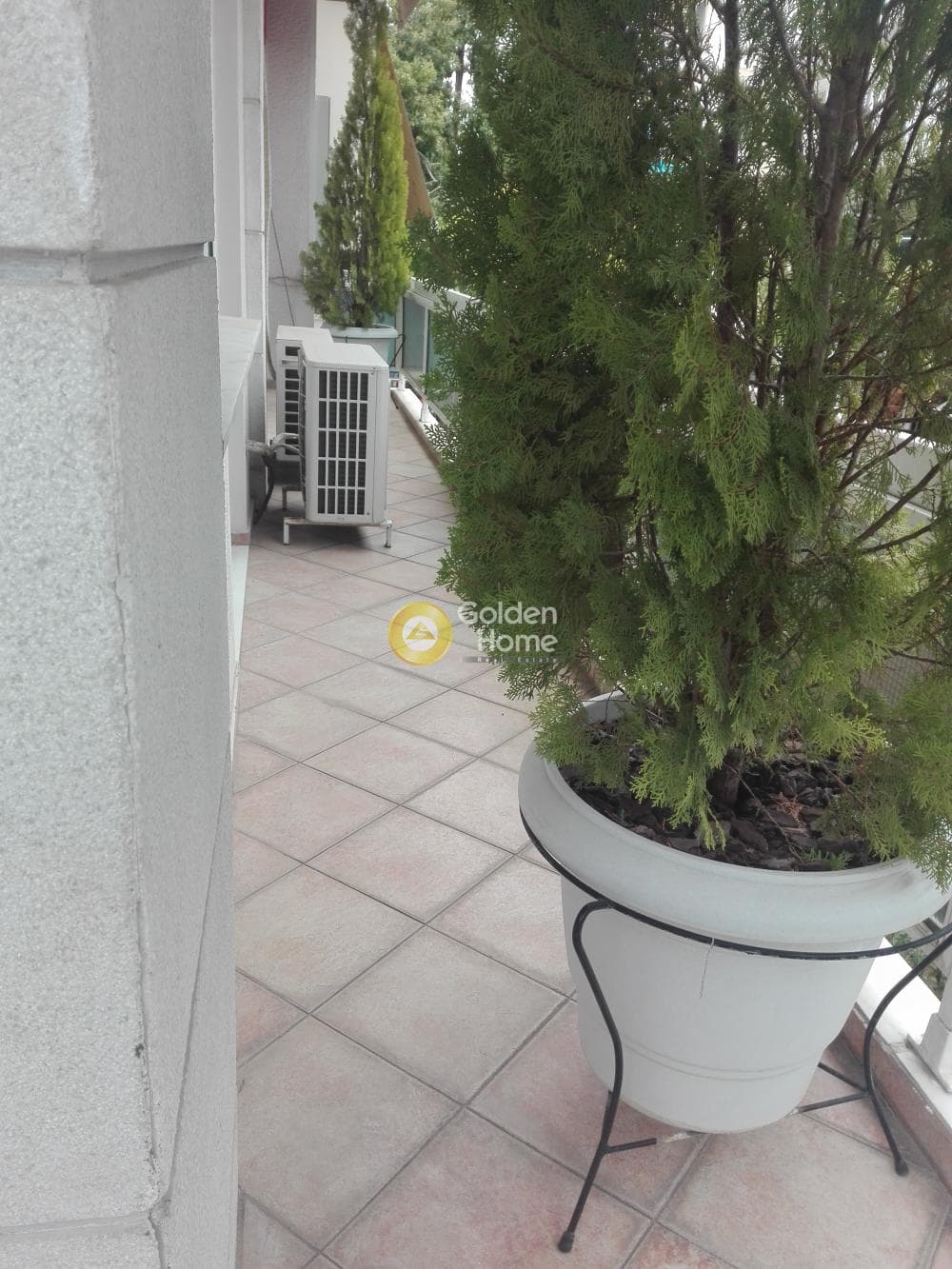 Office in Eleftherias square, Koridallos — Photo 6 of 18