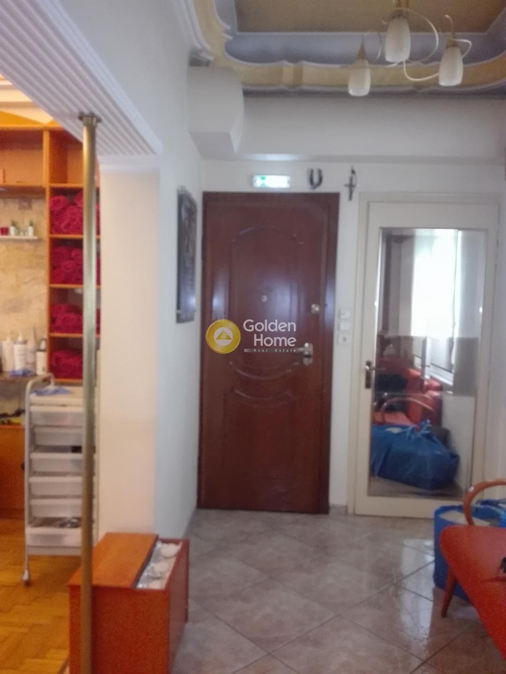Office in Eleftherias square, Koridallos — Photo 3 of 18