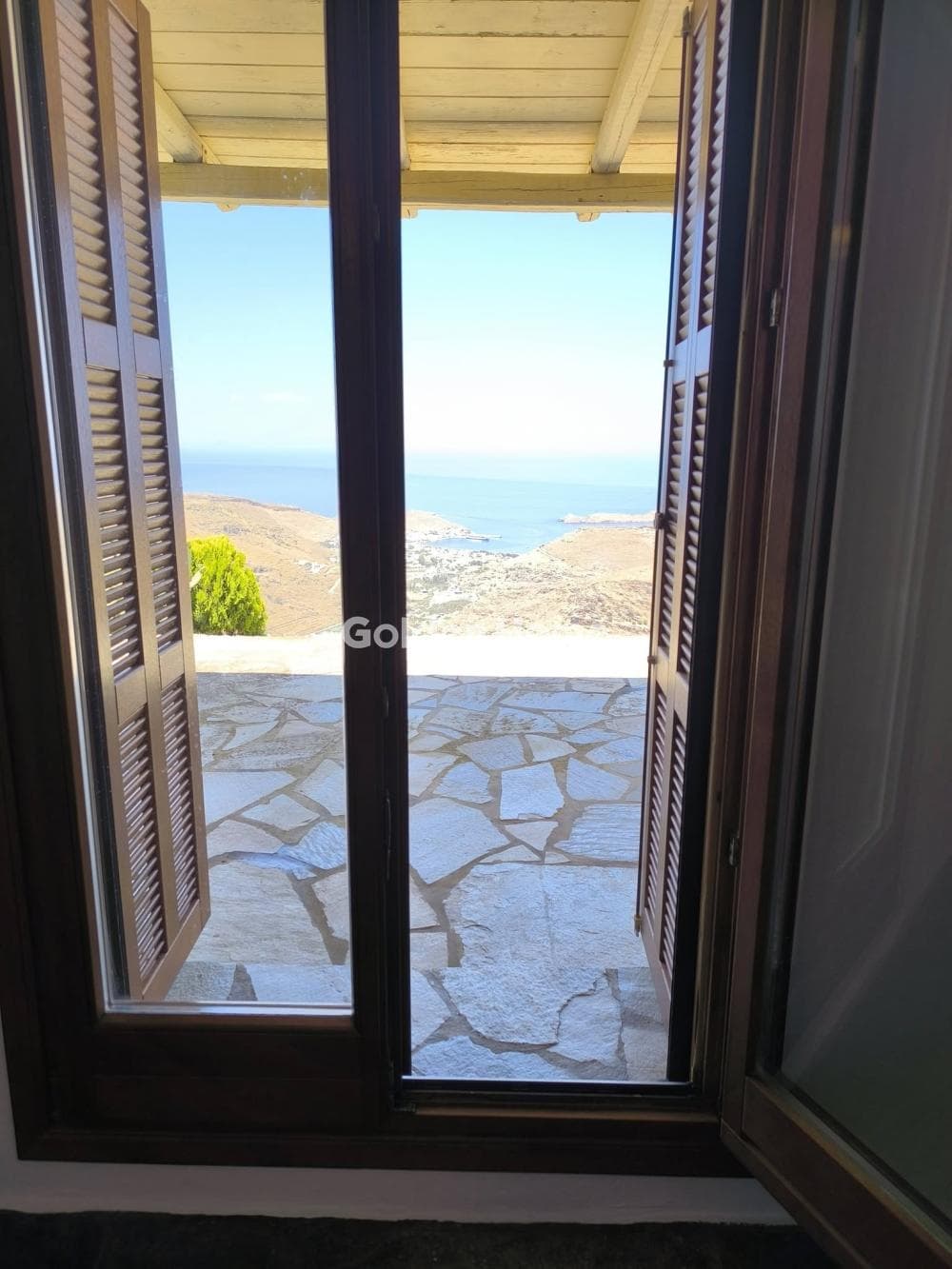 Μονοκατοικία στην Ιουλίδα, Κέα — Φωτογραφία 15 από 24