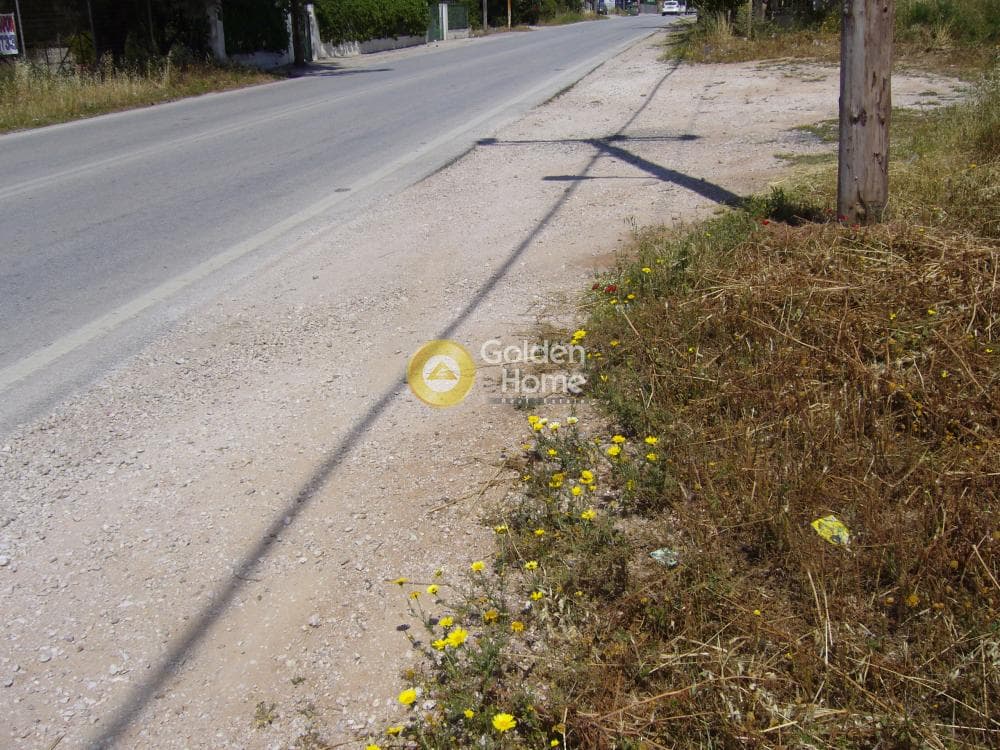 Building Plot in Agia Marina, Koropi — Photo 6 of 6