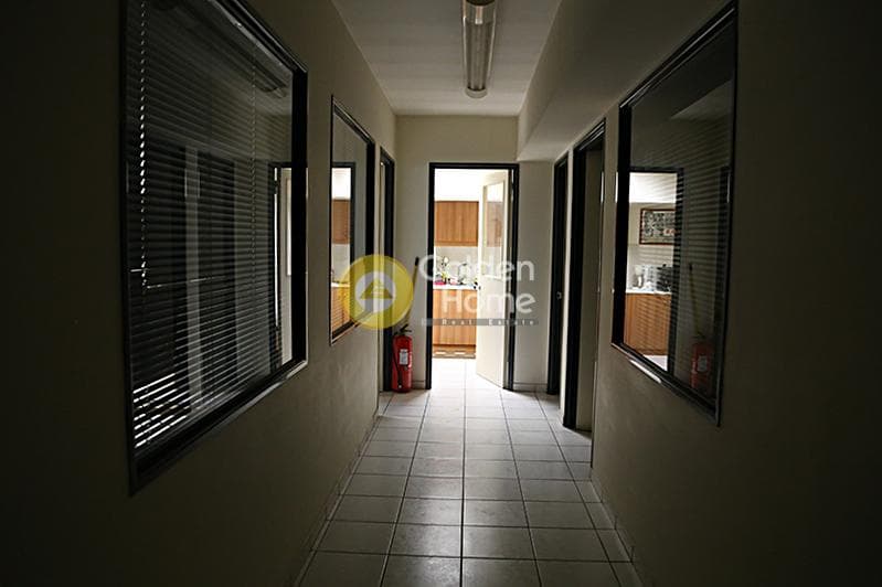 Industrial Space in Agia Paraskevi, Agioi Anargiroi — Photo 7 of 9