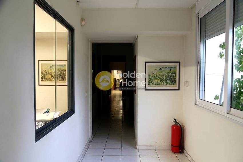 Industrial Space in Agia Paraskevi, Agioi Anargiroi — Photo 8 of 9