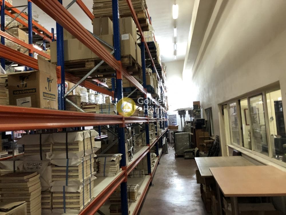 Industrial Space in Agia Paraskevi, Agioi Anargiroi — Photo 3 of 9