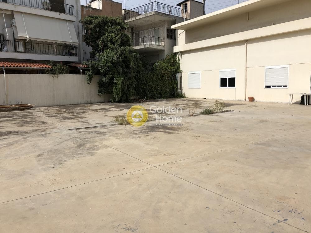 Industrial Space in Agia Paraskevi, Agioi Anargiroi — Photo 4 of 9