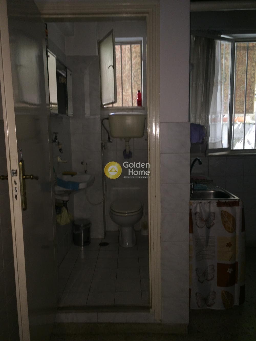Βιομηχανικός Χώρος στην Άγιος Θωμάς, Γουδή — Φωτογραφία 5 από 6