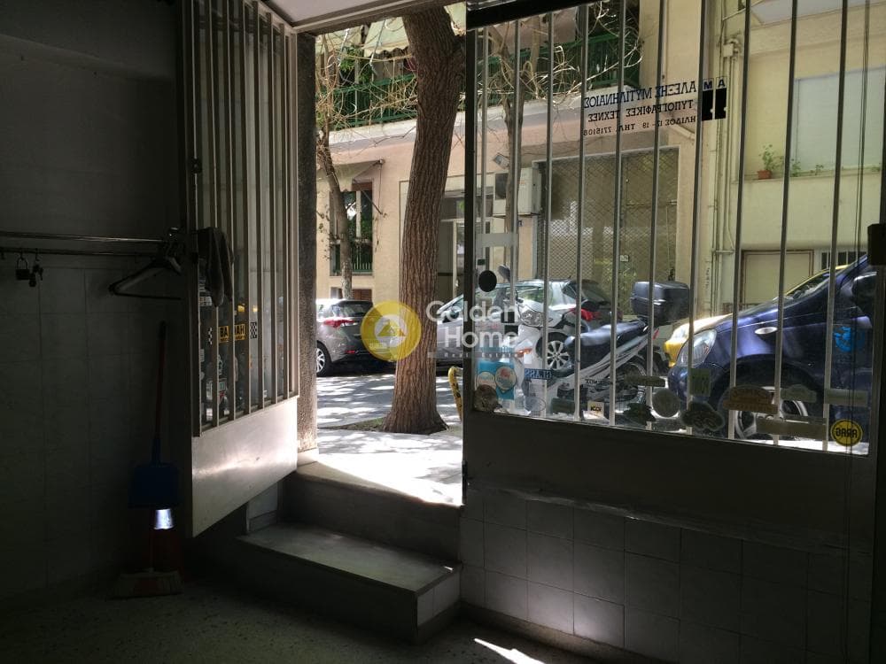 Βιομηχανικός Χώρος στην Άγιος Θωμάς, Γουδή — Φωτογραφία 6 από 6