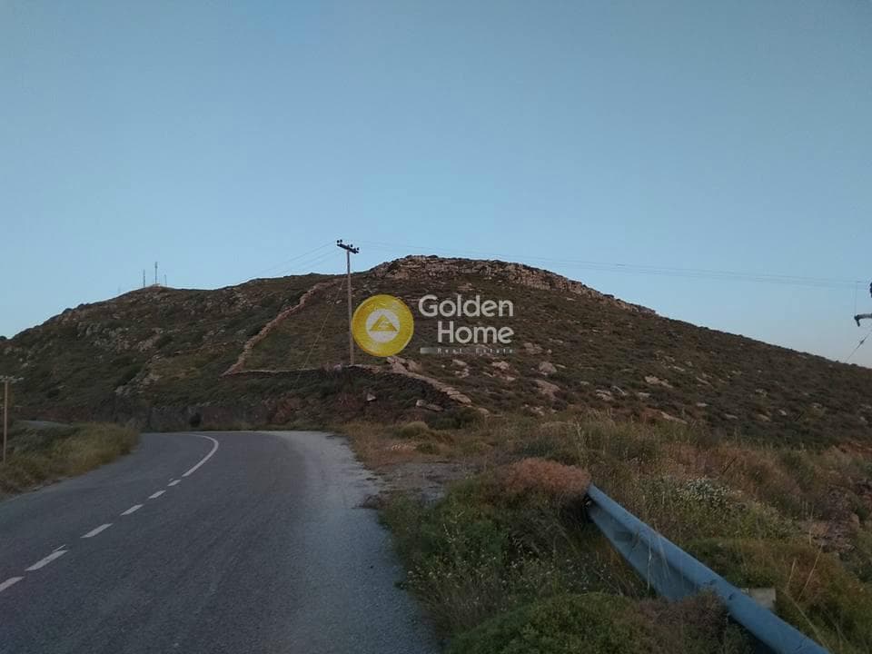 Αγροτεμάχιο στην Κούνδουρος, Κέα — Φωτογραφία 10 από 10