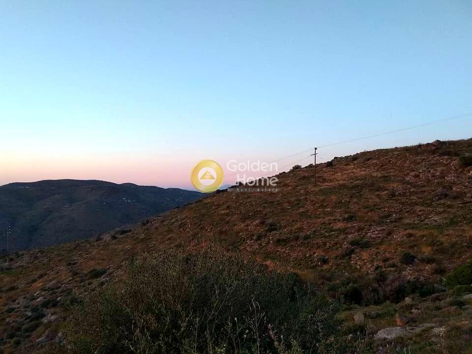 Αγροτεμάχιο στην Κούνδουρος, Κέα — Φωτογραφία 5 από 10