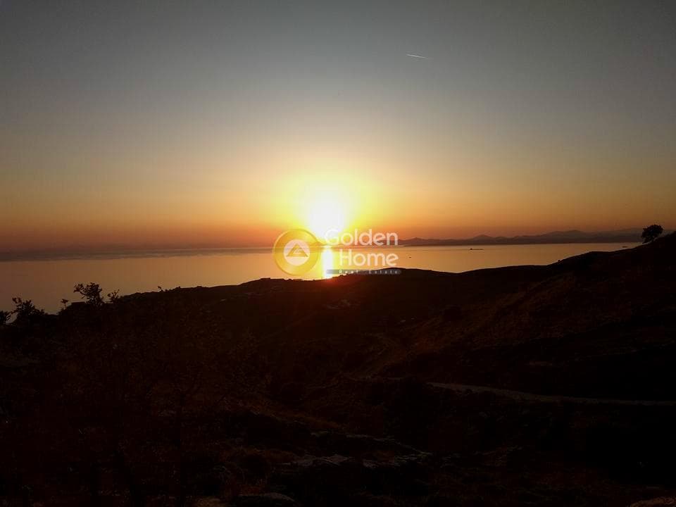 Αγροτεμάχιο στην Κούνδουρος, Κέα — Φωτογραφία 9 από 10