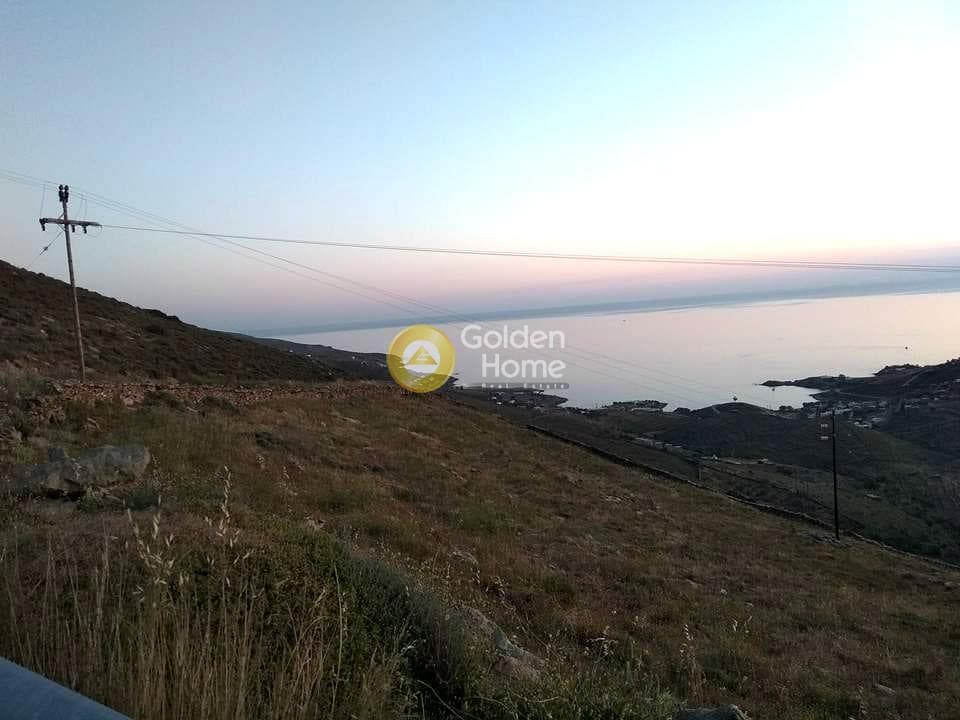 Αγροτεμάχιο στην Κούνδουρος, Κέα — Φωτογραφία 7 από 10
