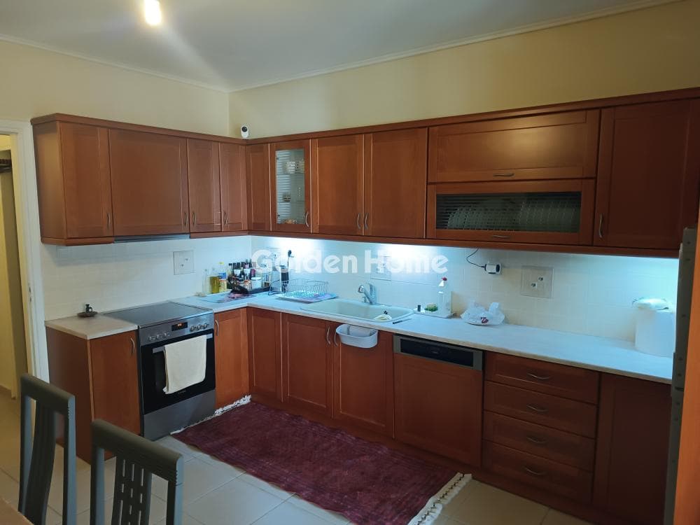 Apartment in Semeli, Attiki — Photo 19 of 24
