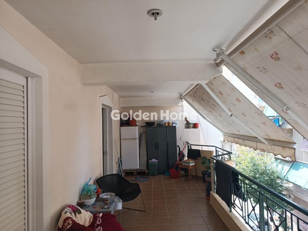 Apartment in Semeli, Attiki — Photo 22 of 24