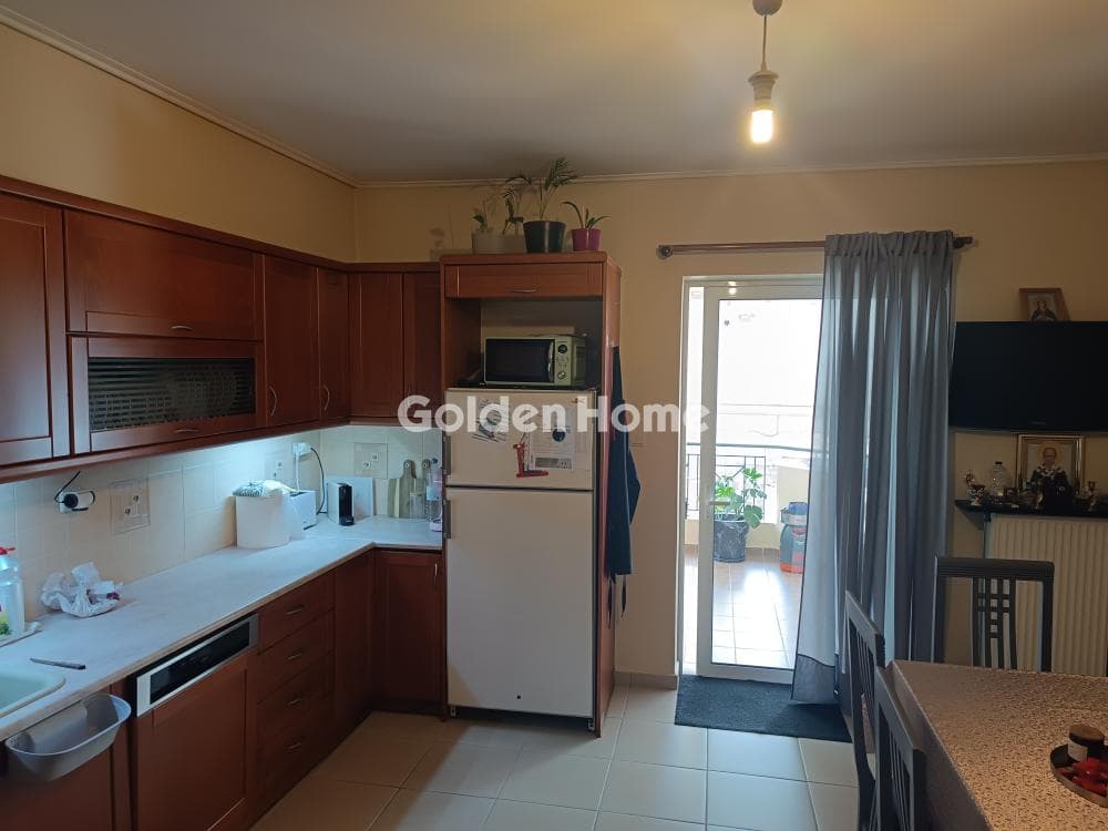 Apartment in Semeli, Attiki — Photo 23 of 24