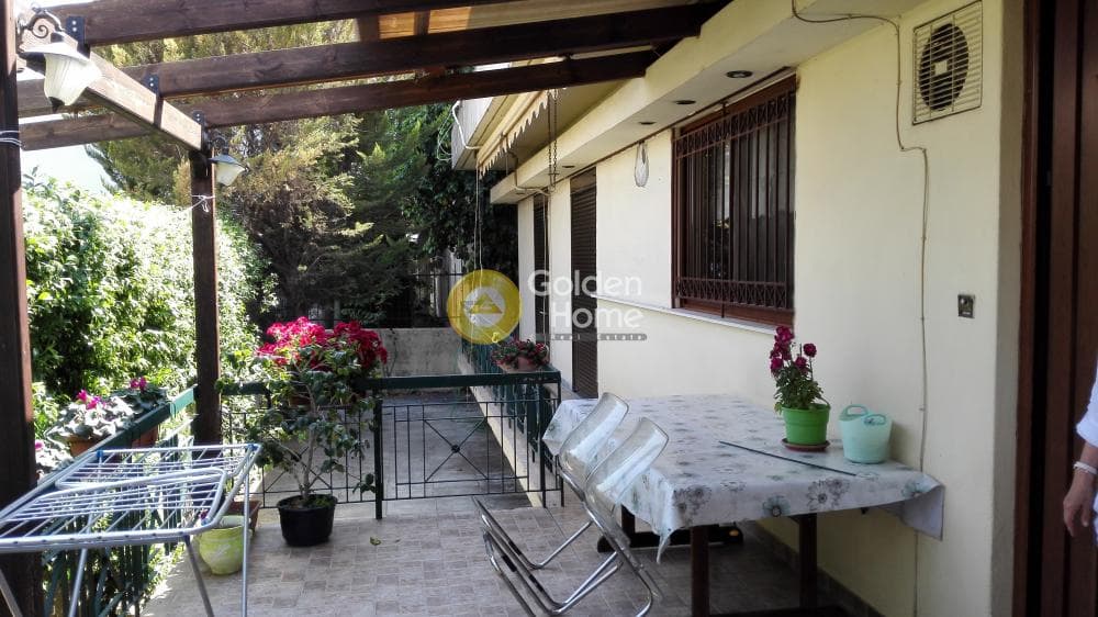 Μονοκατοικία στην Μεγάλα Σχοινία Α, Αχαρνές — Φωτογραφία 19 από 26