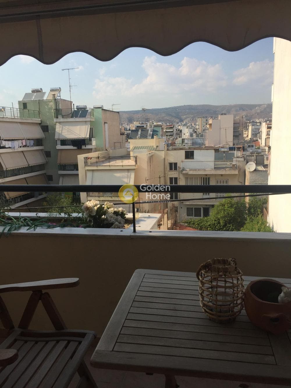 Διαμέρισμα στην Ανάληψη, Δραπετσώνα — Φωτογραφία 5 από 10