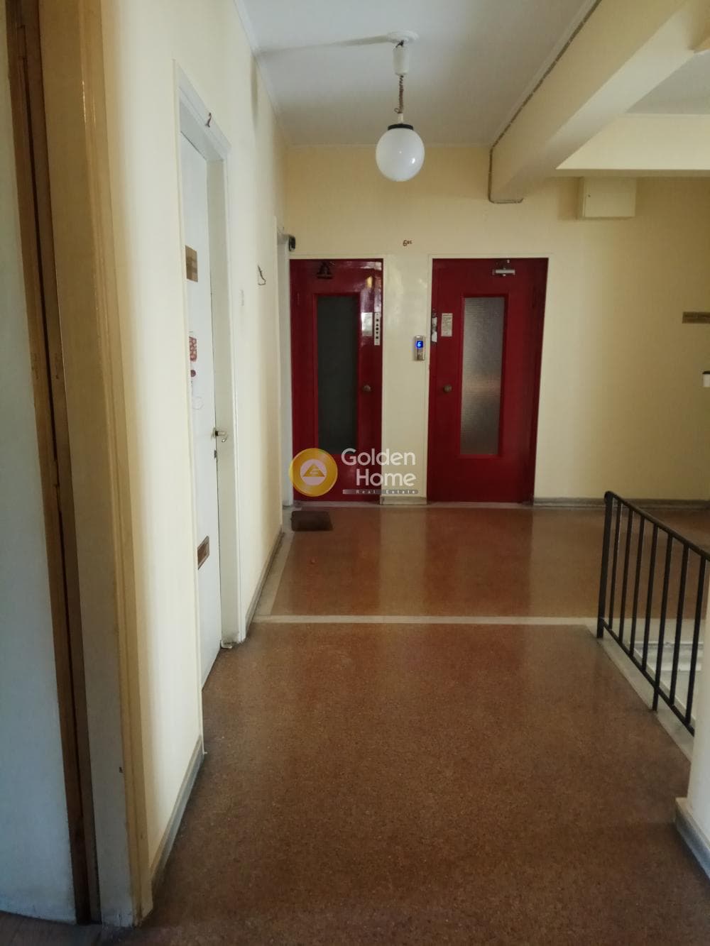Γραφείο στην Πανεπιστημιούπολη, Κέντρο — Φωτογραφία 8 από 8