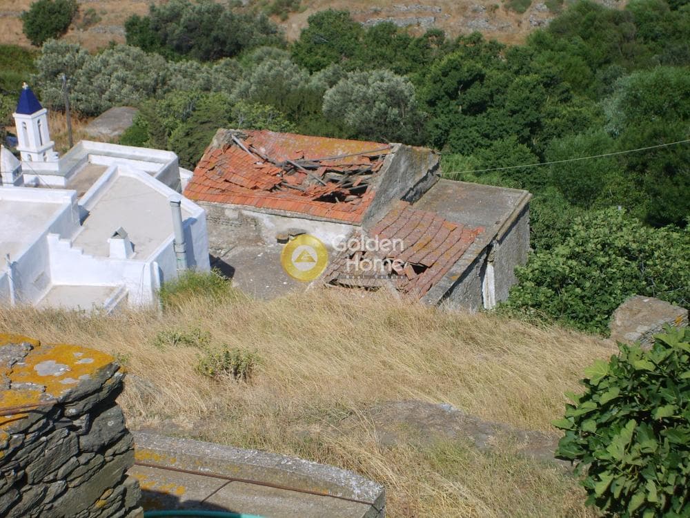 Μονοκατοικία στην Μουντάδος, Τήνος — Φωτογραφία 2 από 15
