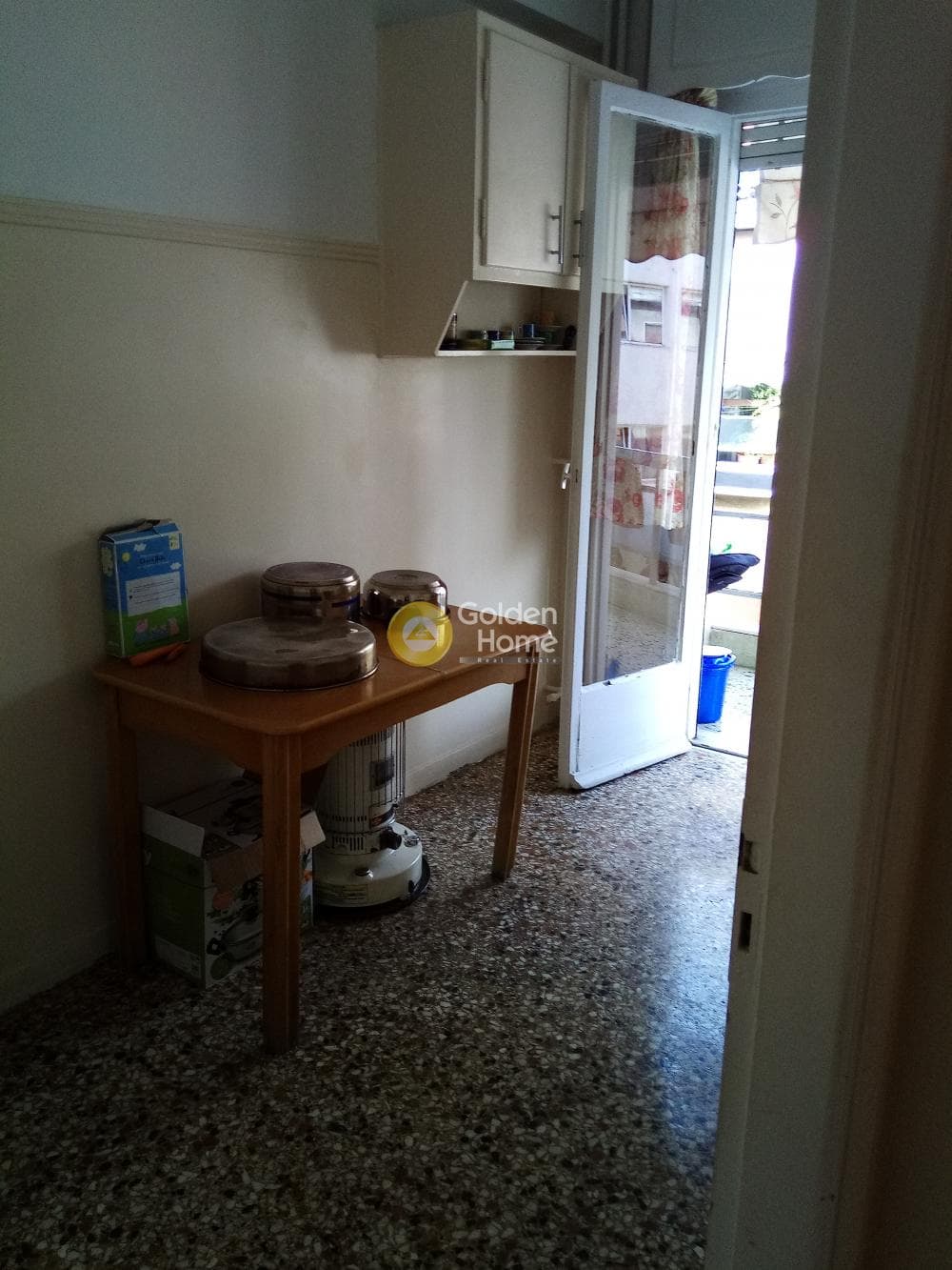 Διαμέρισμα στην Σταθμός Λαρίσης, Κολωνός - Κολοκυνθούς — Φωτογραφία 6 από 8