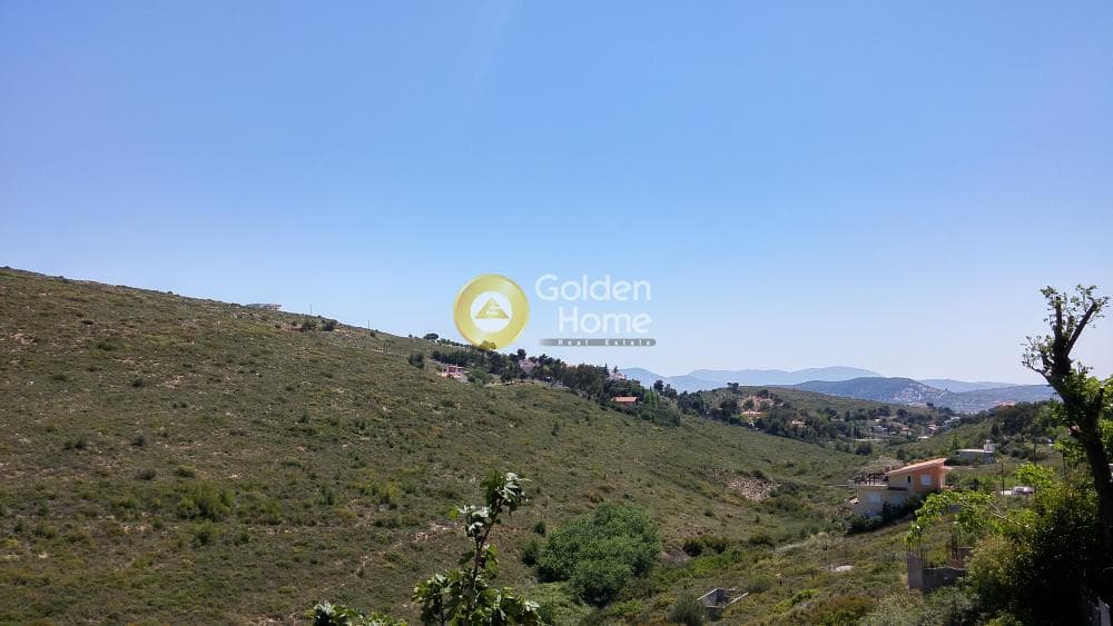 Building Plot in Anthousa, Anthoisa — Photo 1 of 7