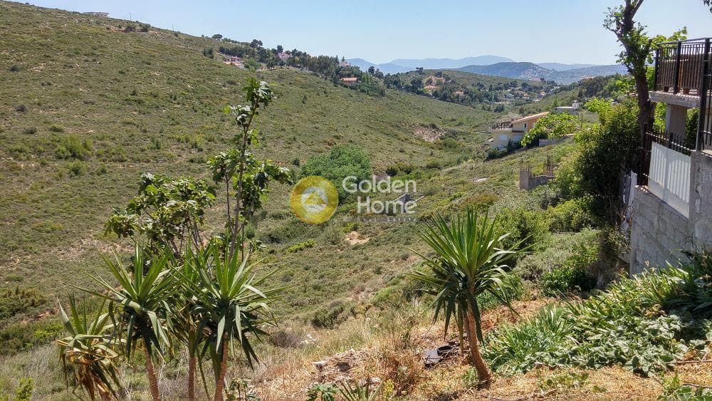 Building Plot in Anthousa, Anthoisa — Photo 2 of 7