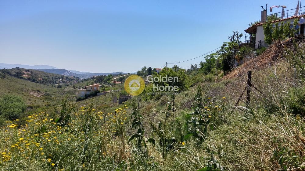 Building Plot in Anthousa, Anthoisa — Photo 7 of 7