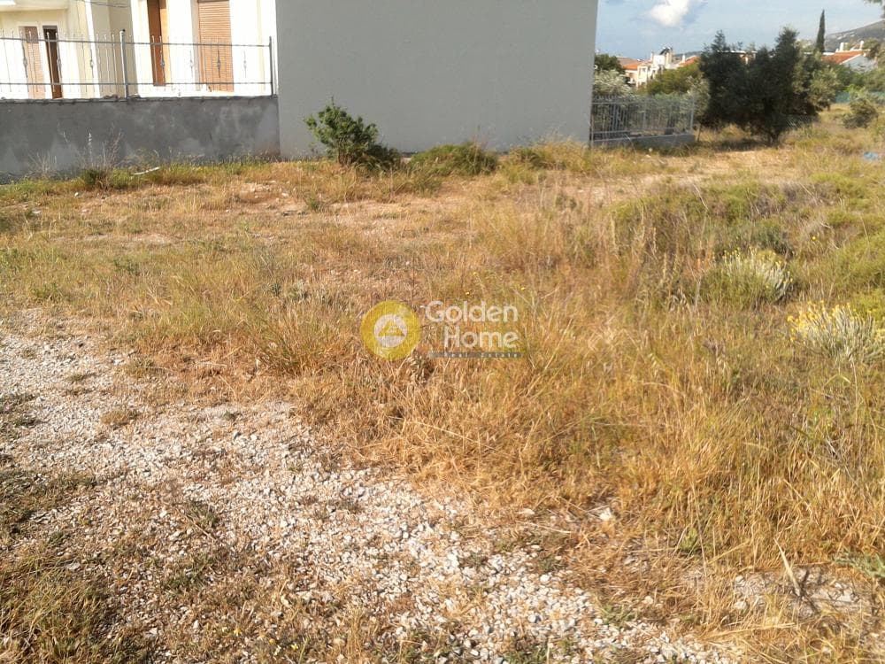 Οικόπεδο στην Μεγάλα Σχοινία Α, Αχαρνές — Φωτογραφία 1 από 6