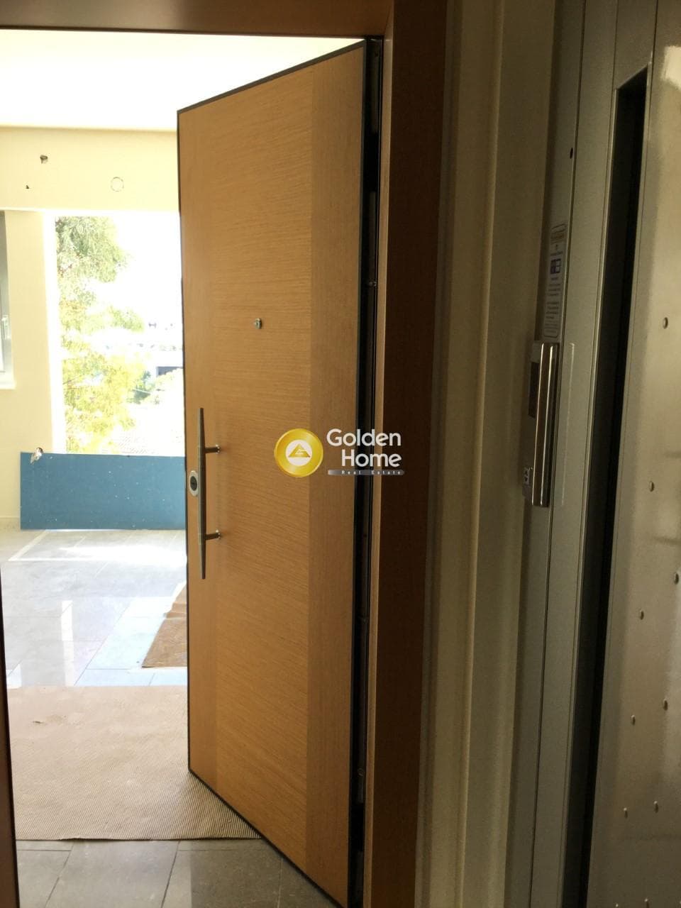 Γραφείο στην Πολυτέκνων, Ίλιον — Φωτογραφία 3 από 6