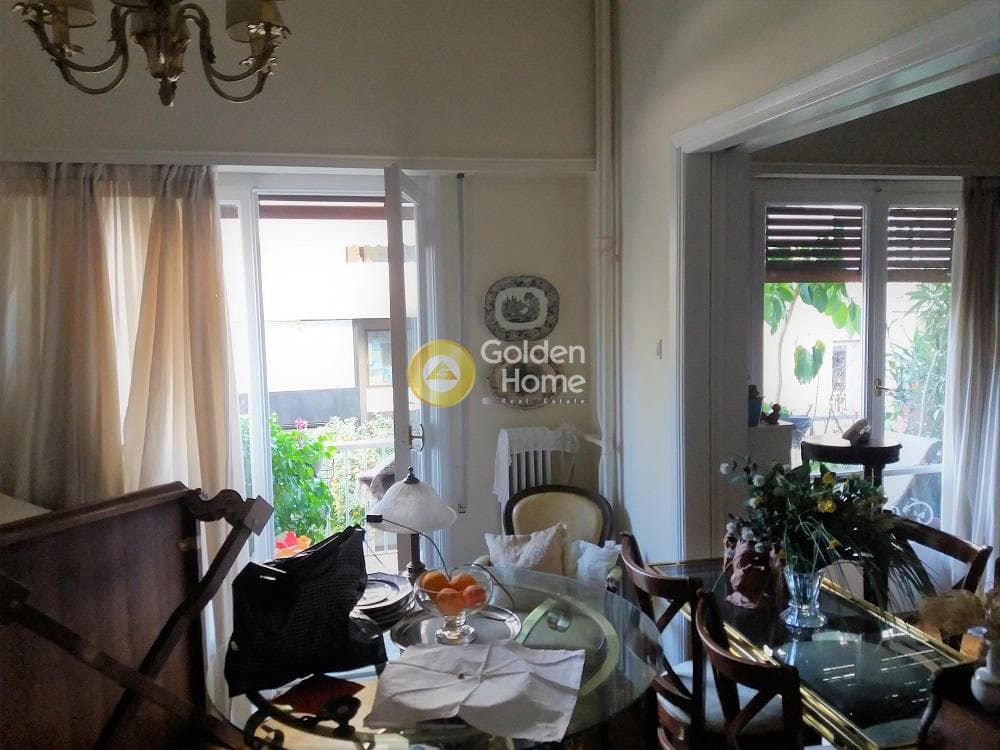 Apartment in Alsos Pagkratiou, Pagkrati — Photo 2 of 6