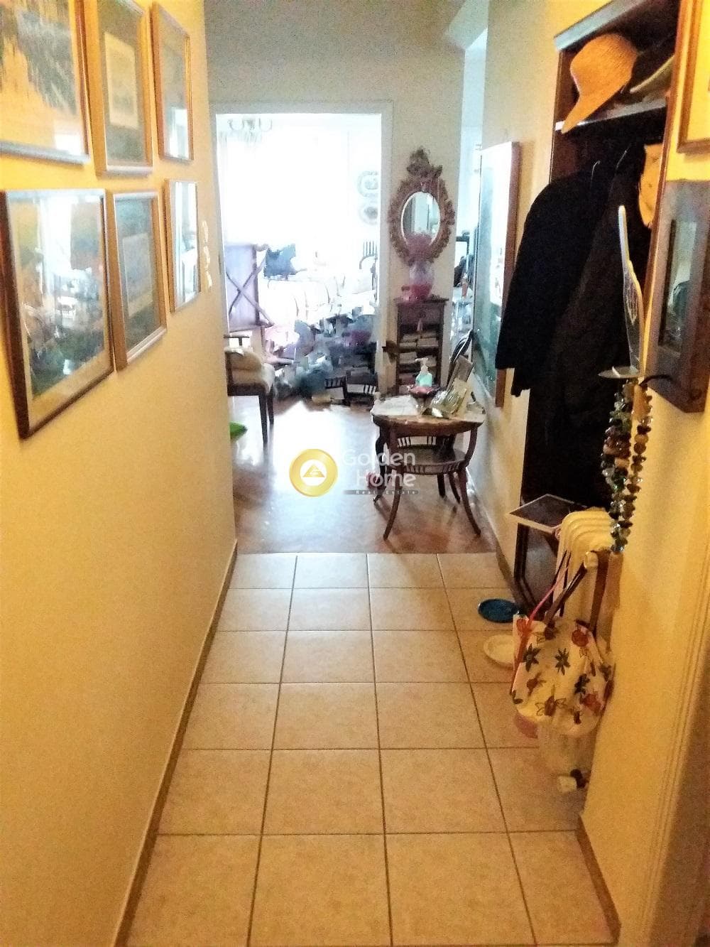 Apartment in Alsos Pagkratiou, Pagkrati — Photo 4 of 6