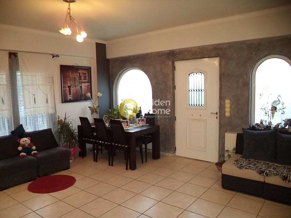 Μονοκατοικία στην Κουλούρα, Αίγιο — Φωτογραφία 1 από 15