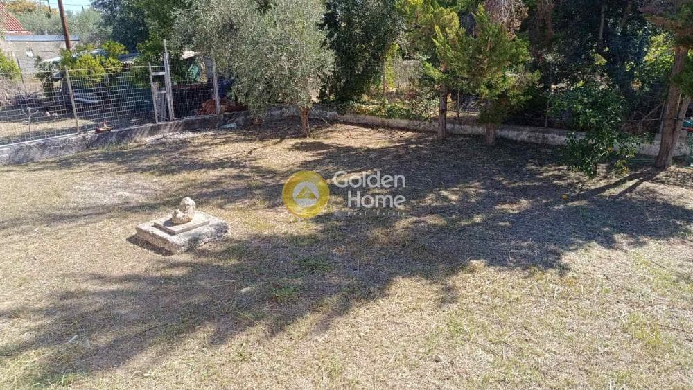 Μονοκατοικία στην Κινίδαρος, Νάξος — Φωτογραφία 2 από 23