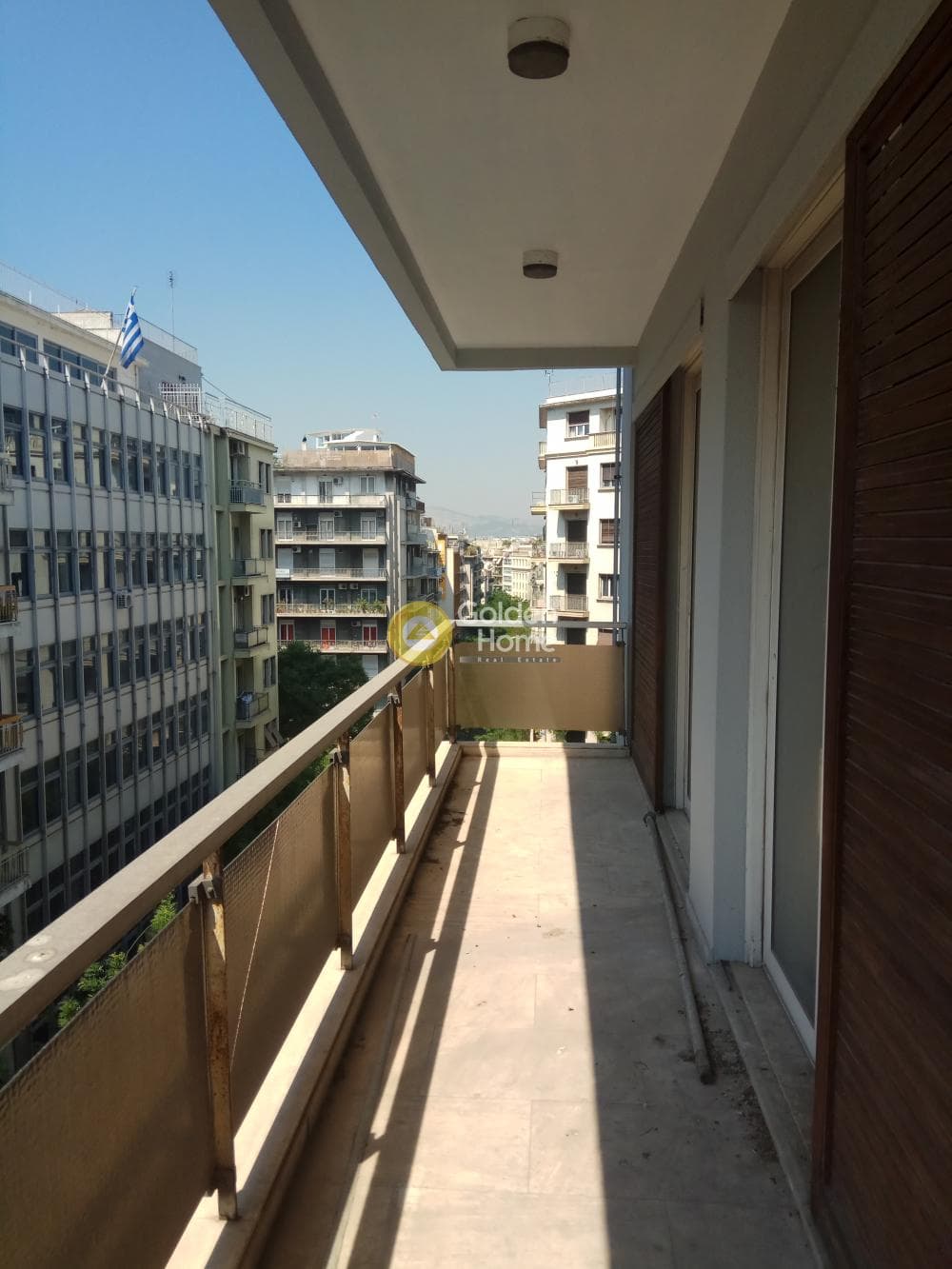Apartment in Politechneio, Exarchia - Neapoli — Photo 17 of 17