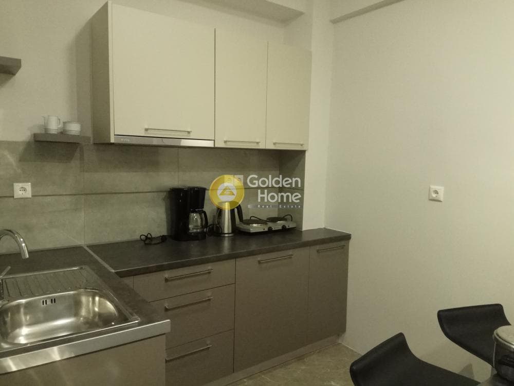 Apartment in Politechneio, Exarchia - Neapoli — Photo 5 of 17
