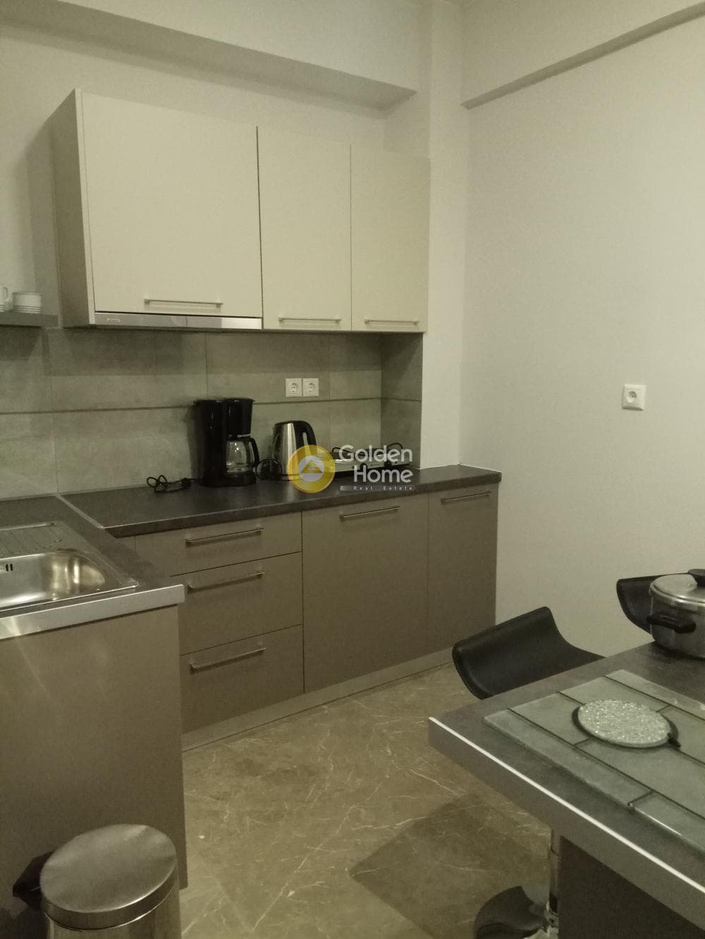 Apartment in Politechneio, Exarchia - Neapoli — Photo 15 of 17