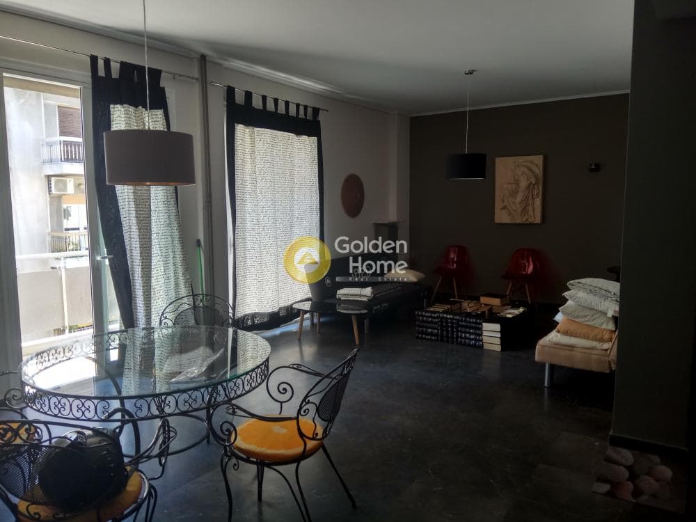 Apartment in Politechneio, Exarchia - Neapoli — Photo 3 of 17