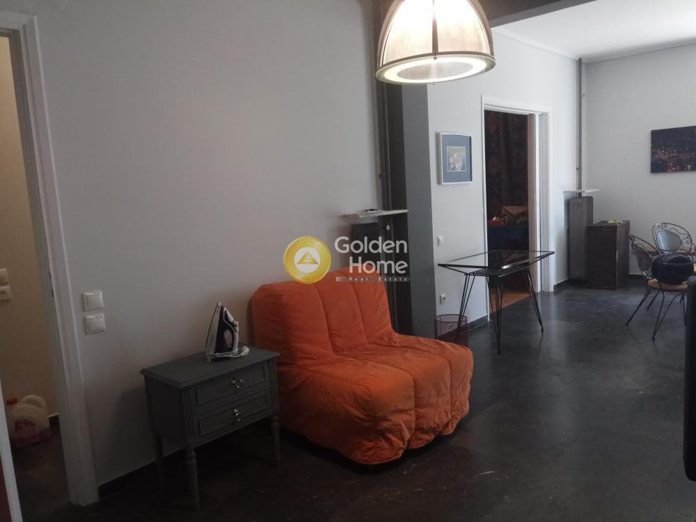 Apartment in Politechneio, Exarchia - Neapoli — Photo 12 of 17