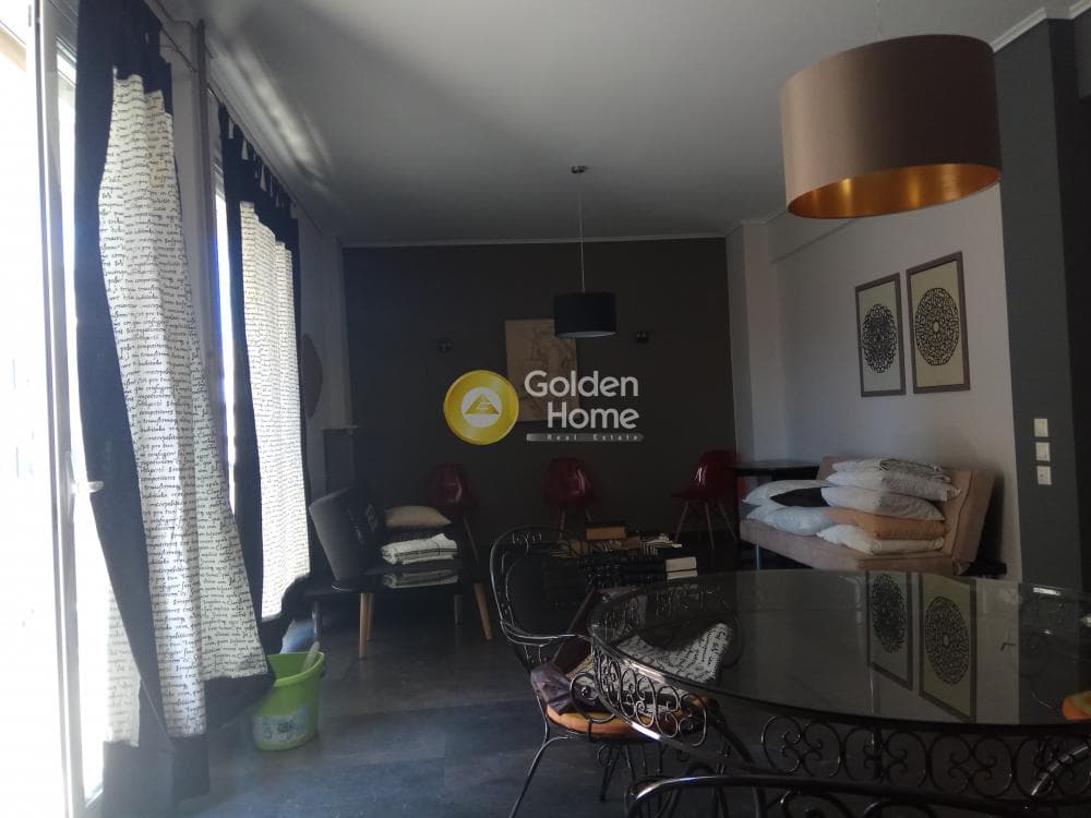 Apartment in Politechneio, Exarchia - Neapoli — Photo 8 of 17
