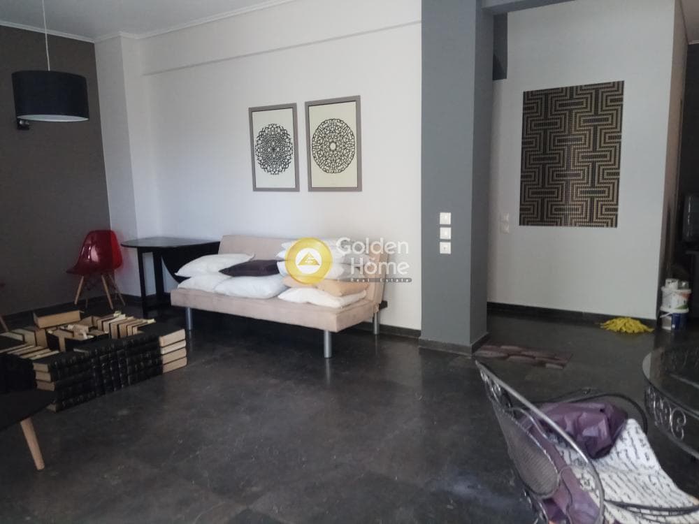 Apartment in Politechneio, Exarchia - Neapoli — Photo 4 of 17