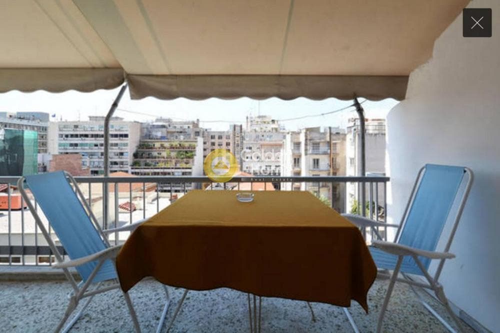 Apartment in Ravenia, Attiki — Photo 10 of 11