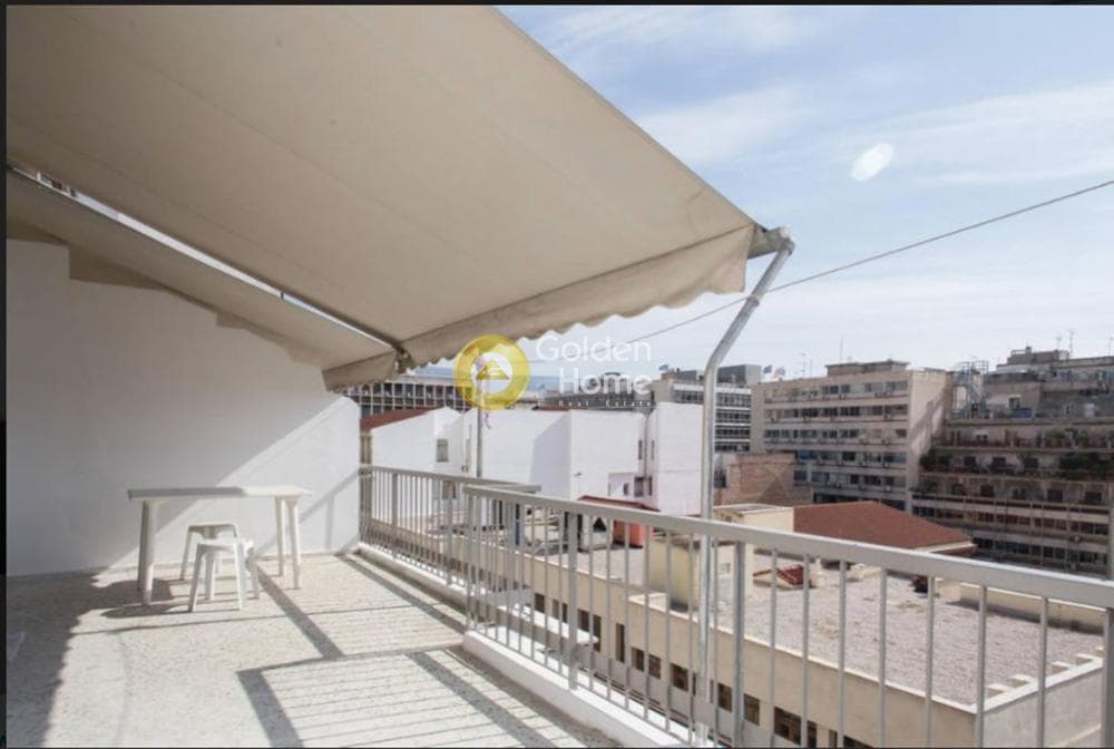 Apartment in Ravenia, Attiki — Photo 9 of 11
