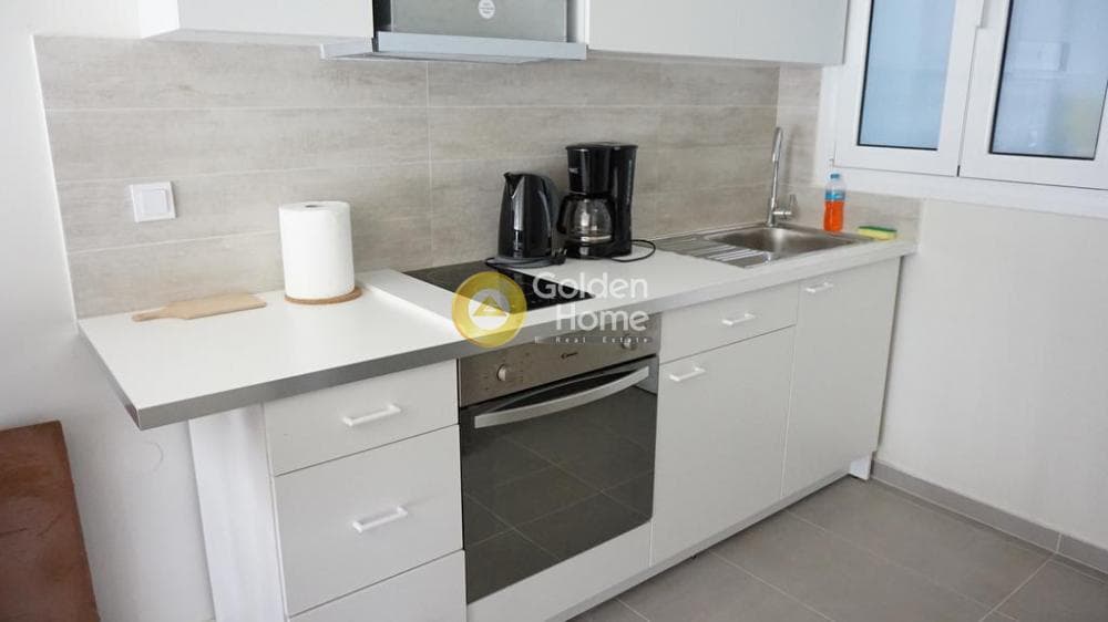 Apartment in Politechneio, Exarchia - Neapoli — Photo 7 of 16