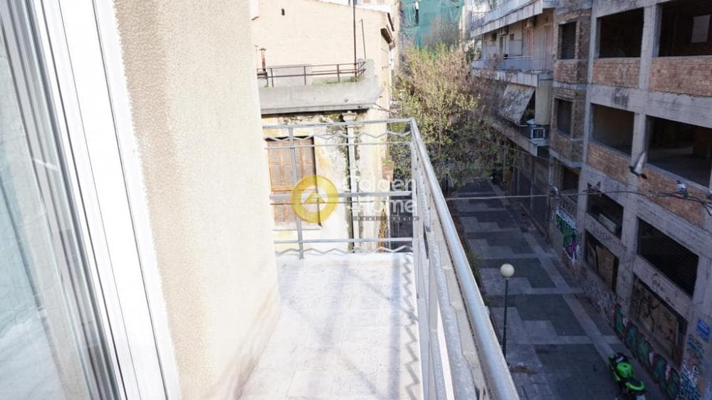 Apartment in Politechneio, Exarchia - Neapoli — Photo 16 of 16