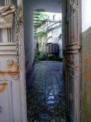Μονοκατοικία στην Κεραμεικός, Γκάζι - Μεταξουργείο - Βοτανικός — Φωτογραφία 2 από 4