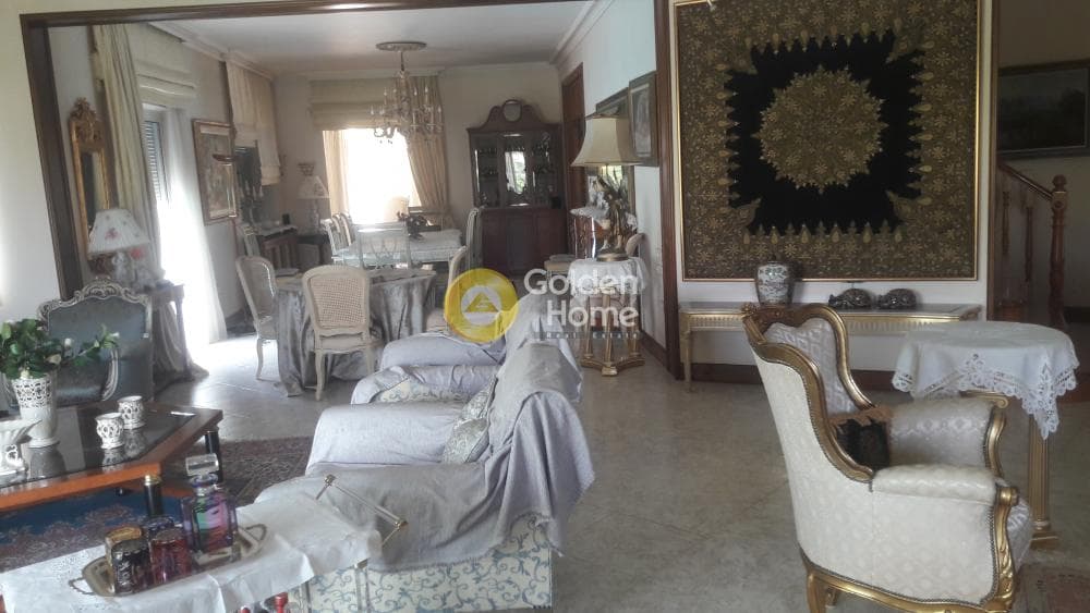 House in Exochi, Voula — Photo 2 of 25