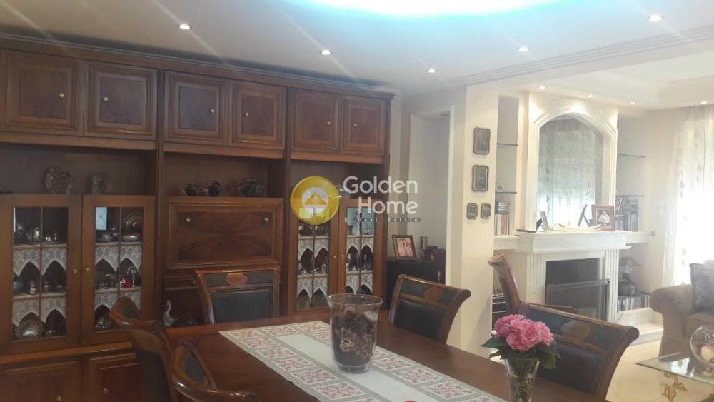 Μονοκατοικία στην Διψέλιζα, Κερατέα — Φωτογραφία 3 από 29