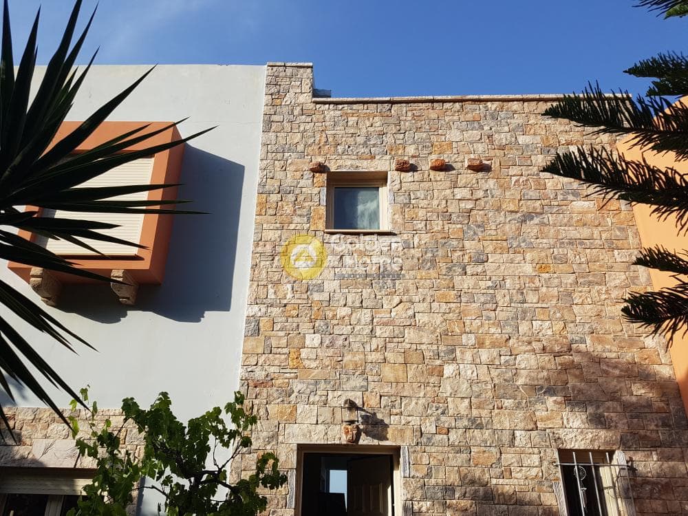 Μονοκατοικία στην Λίμνη Μαρκοπούλου, Μαρκόπουλο — Φωτογραφία 7 από 37