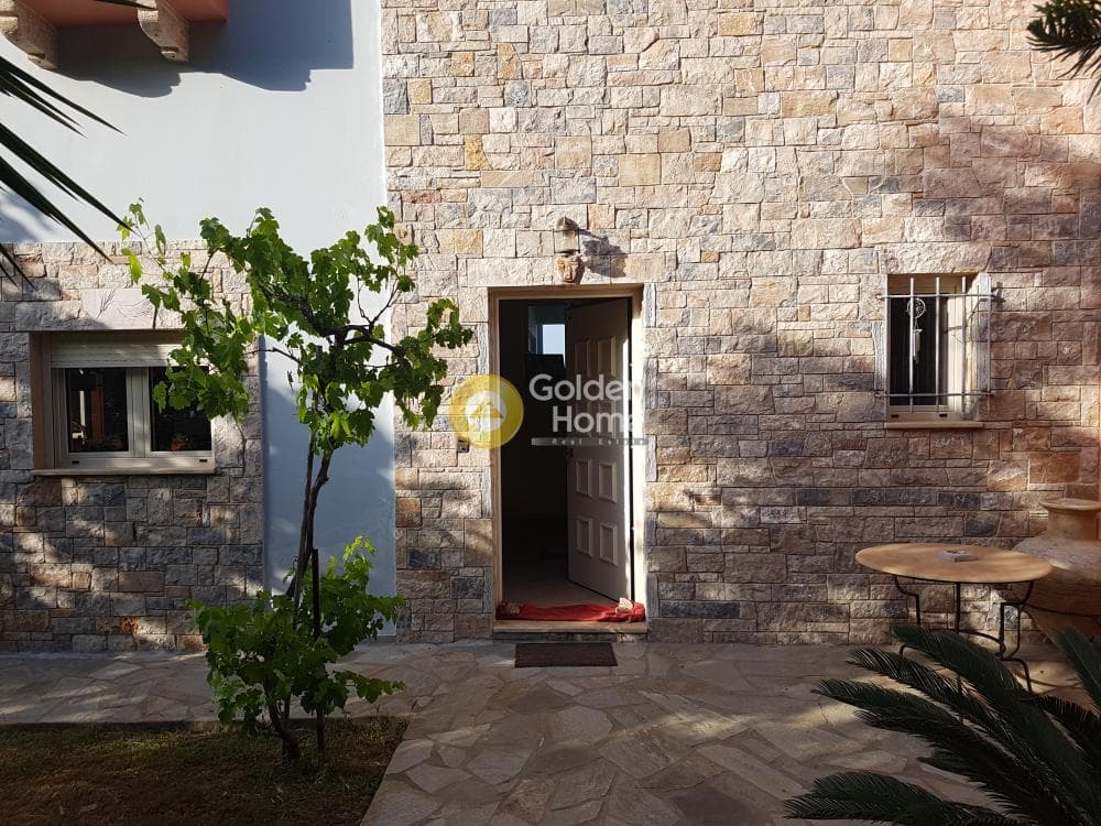 Μονοκατοικία στην Λίμνη Μαρκοπούλου, Μαρκόπουλο — Φωτογραφία 8 από 37
