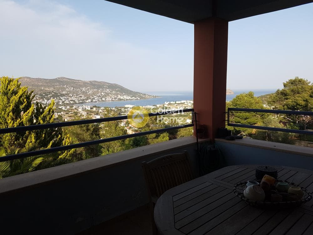 Μονοκατοικία στην Λίμνη Μαρκοπούλου, Μαρκόπουλο — Φωτογραφία 10 από 37